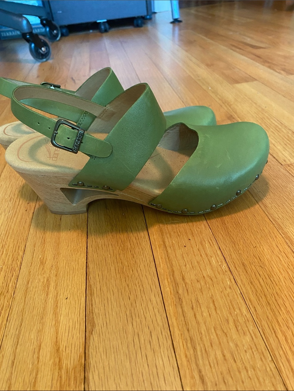 Dansko Thea - Picture 3 of 7